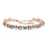 Aproce "Tieši Tev II (Aurore Boreale)" ar Swarovski™ kristāliem